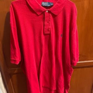 Mens Polo Brand Polo shirt, size 2XB, excellent condition